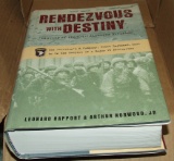 Rendezvous with Destiny by Rapport & Arthur Norwood Jr.