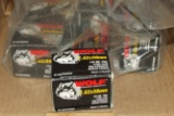 100 Rounds Wolf  7.62X39