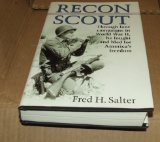 Recon Scout by Fred H. Salter