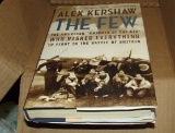 The Few by Alex Kershaw