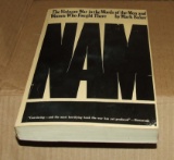 Nam by Mark Baker