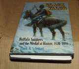 Black Valor by Frank N. Schubert