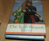 The Irish Brigade by Paul Jones