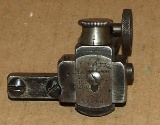 Lyman Model 34 Receiver Sight