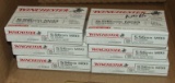 120 Rounds Winchester 5.56 M193 Ball