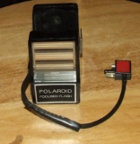 Polaroid Focused Flash Unit