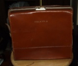 Polaroid Highlander Land Camera, Case & Accessories