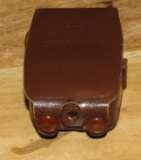 Walz Coronet B Meter & Stand