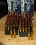 100 Rounds of .223 Fiocchi FOR COMPONENTS