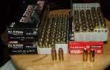 132 Rounds 10mm Auto FOR COMPONENTS