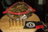 250 Rounds Stand 1 Armory .223 Rem FOR COMPONENTS