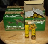 100 Rounds Remington 20 ga FOR COMPONENTS