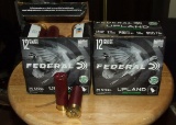 50 Rounds Federal 12 ga FOR COMPONENTS