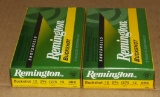 10 Rounds Remington 12 ga Buck