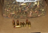 500 Rounds 9mm Luger FOR COMPONENTS