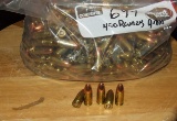 400 Rounds 9mm Luger FOR COMPONENTS