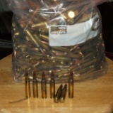 500 Rounds 5.56 NATO FOR COMPONENTS