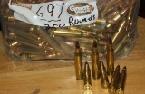 Stand 1 Armory 250 Rounds .223 Remington FOR COMPONENTS