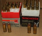 24 Rounds 45 Winchester 45 Magnum