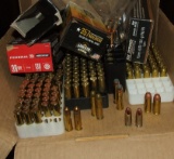 .45 Auto,10mm, 38 Sped, .357 Ammo FOR COMPONENTS