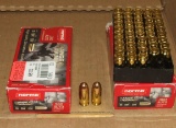 100 Norma Rounds 380 Auto