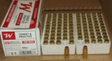 100 Rounds Winchester 380 Auto