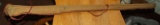 Early 3 Piece Fly Rod & Case