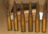 6 Rounds PMC Bronze 50 Cal