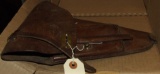 1940 Swedish Lahti Pistol Holster