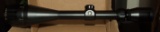 Tasco World Class Rifle Scope 5X20X50