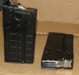 2 G3 HK 7.62X51 Magazines