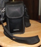 GE 735 7 Megpick Digital Camera