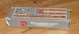 Case 6220 Peanut Knife