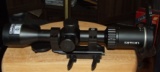 Riton 3X9X40 Rifle Scope & Mount