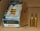 19 Rounds Winchester 7mm Short Mag
