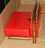 20 Rounds Federal 30-06