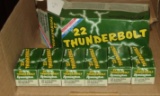 300 Rounds Remington 22 lr