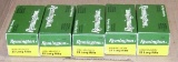250 Rounds Remington 22 lr