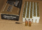 50 Rounds Blazer Brass 380 Auto