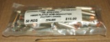 50 Rounds Georgia Arms 38 Special