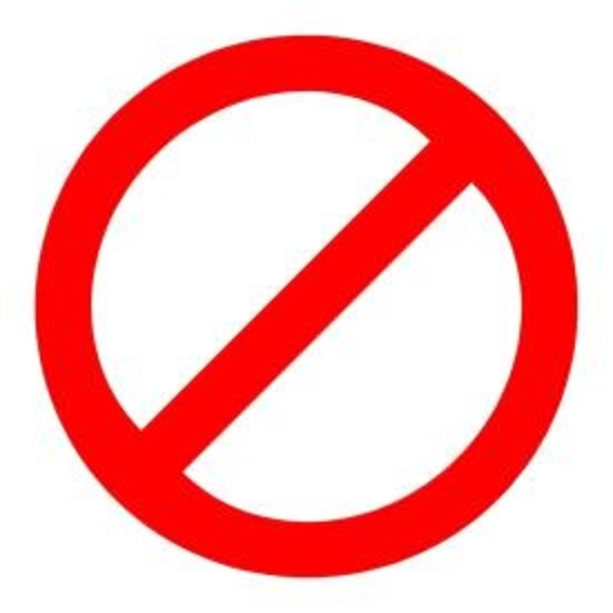 No Ammo Or Powder Shipped To California