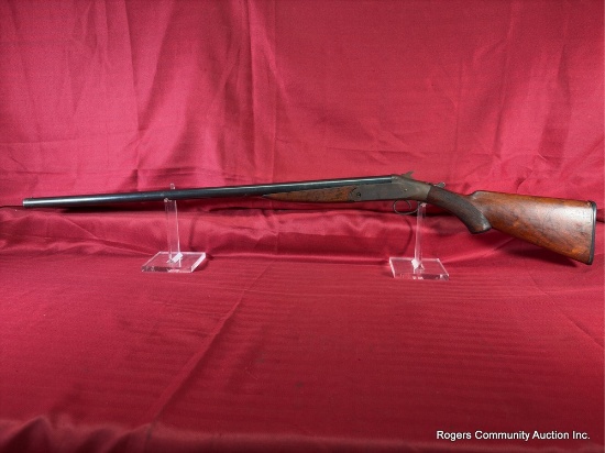 Worlds Challenge Ejector  Single Shot  12 Ga.  Shotgun