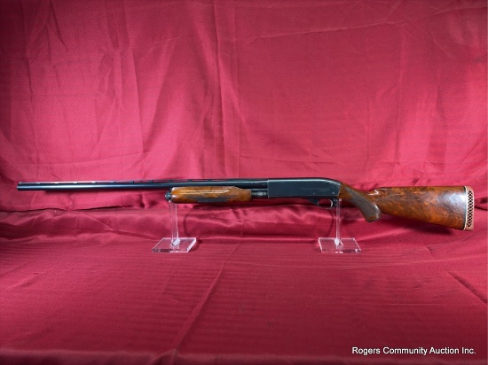 Remington  Wingmaster 870TB  12 Ga.  Shotgun