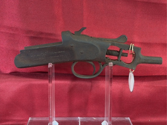 Champion Arms  36  12ga  Receiver