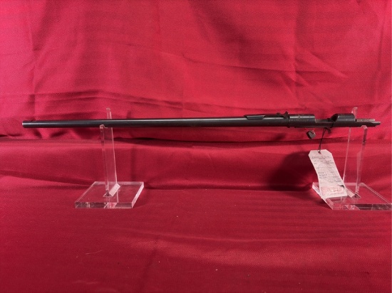 Zbrojovka Bruno  ZKM468  22LR  Receiver