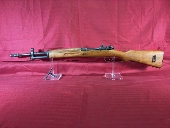 Farbica De Armas  La Coruna 1951  7.62 NATO  Rifle