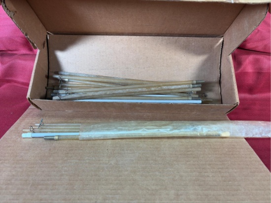 Box of 24 Large Primer Tubes