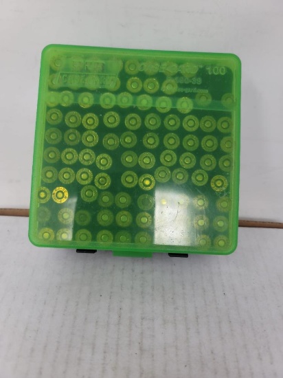 Winchester 32-20 Relaoads