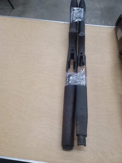 2 M1 Carbine Stocks