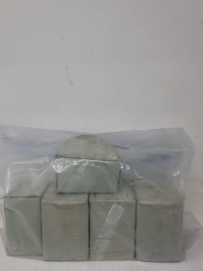 8-12 rnd box 7.62x54R short range training ammo